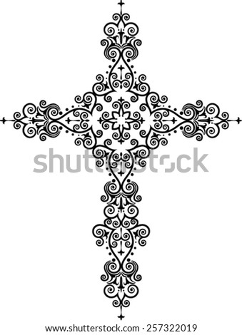 Religious Cross Stock Photos, Images, & Pictures | Shutterstock