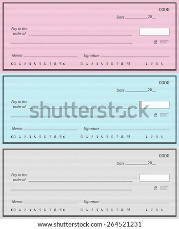 Personal Check Stock Photos, Images, & Pictures | Shutterstock