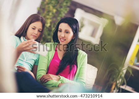 cute teen daugher Cute teen daugher