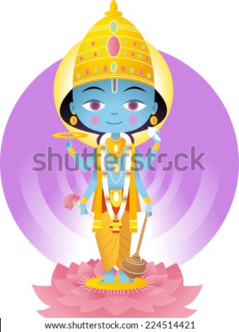 Vishnu Stock Photos, Royalty-Free Images & Vectors - Shutterstock