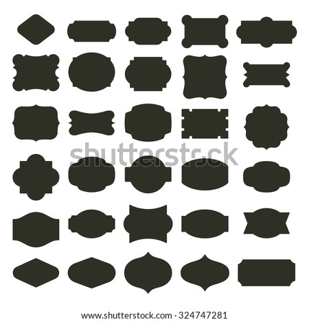 Basic Shapes Stock Photos, Images, & Pictures | Shutterstock