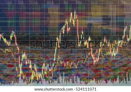 Trade forex at night