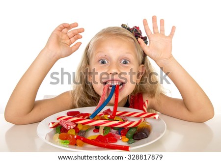 Eating Mouth Full Stock Photos, Images, & Pictures | Shutterstock