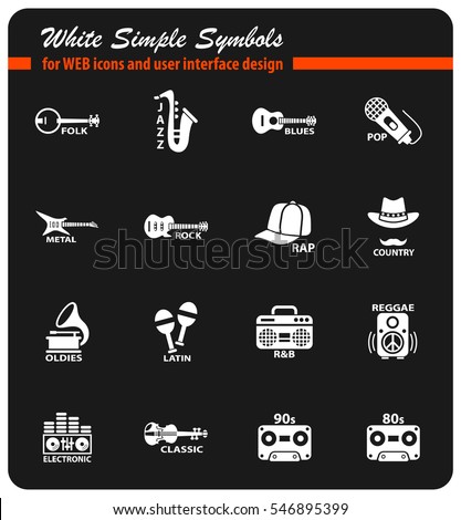stock-vector-musical-genre-white-simple-symbols-for-web-icons-and-user-interface-design-546895399.jpg