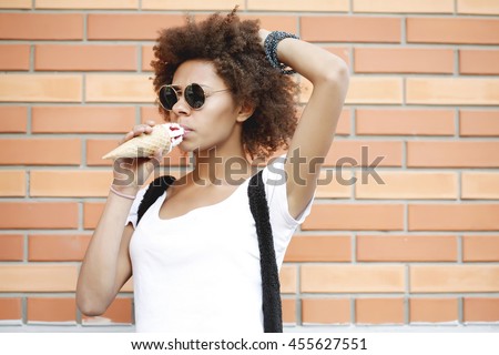 Ice Cream Brick Stock Images, Royalty-Free Images 