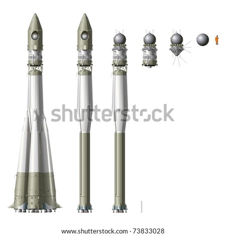 conjunción de planetas - Página 11 Stock-photo-hi-detailed-space-rocket-r-with-first-spaceship-vostok-vector-version-see-in-my-portfolio-73833028