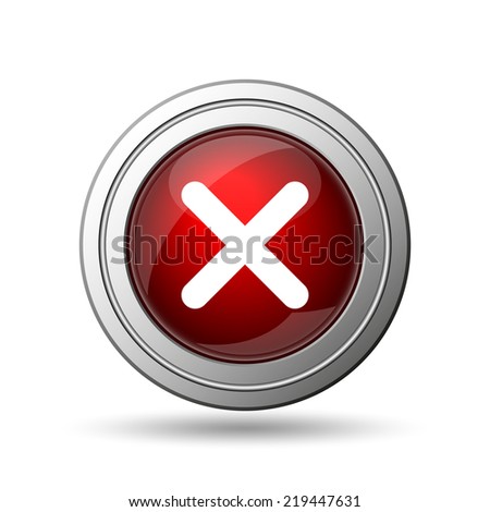 X Button Stock Images, Royalty-Free Images & Vectors | Shutterstock