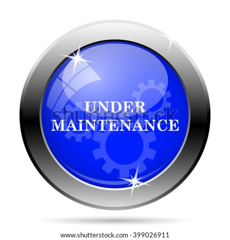 Under Maintenance Stock Images, Royalty-Free Images & Vectors ...