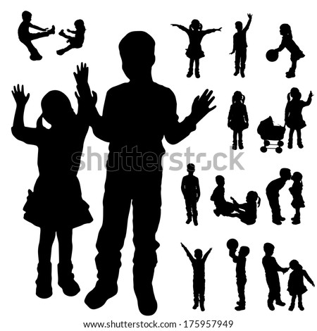 Little Brother Stock Vectors & Vector Clip Art | Shutterstock