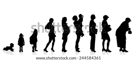 Life stages Stock Photos, Images, & Pictures | Shutterstock