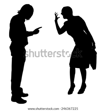 Argue Stock Photos, Images, & Pictures | Shutterstock