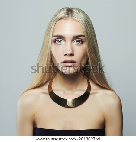 https://thumb7.shutterstock.com/display_pic_with_logo/1411597/281302769/stock-photo-young-blond-woman-beautiful-girl-close-up-fashion-portrait-blonde-in-necklace-281302769.jpg