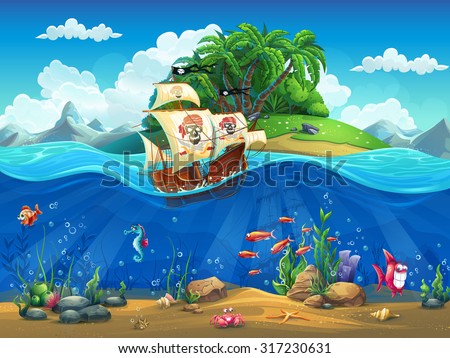 Cartoon Stock Photos, Royalty-Free Images & Vectors - Shutterstock