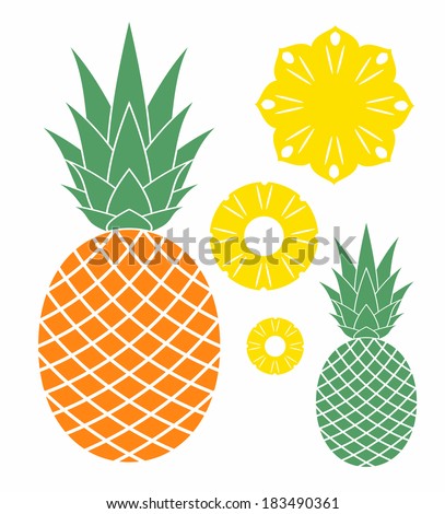 Pineapple