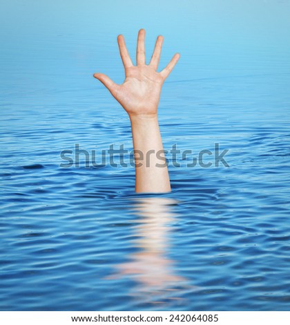 Drowning Stock Photos, Images, & Pictures | Shutterstock