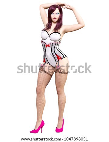 Sylvia kristal nude photo Women in sexy corset candid