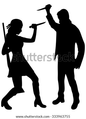 Catfight Stock Photos, Images, & Pictures | Shutterstock