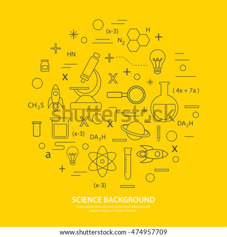 Science Stock Images, Royalty-Free Images & Vectors | Shutterstock