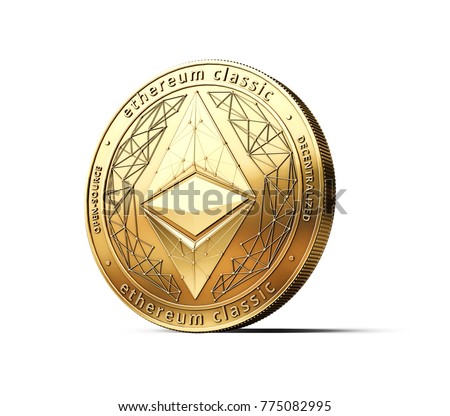 Ethereum Classic