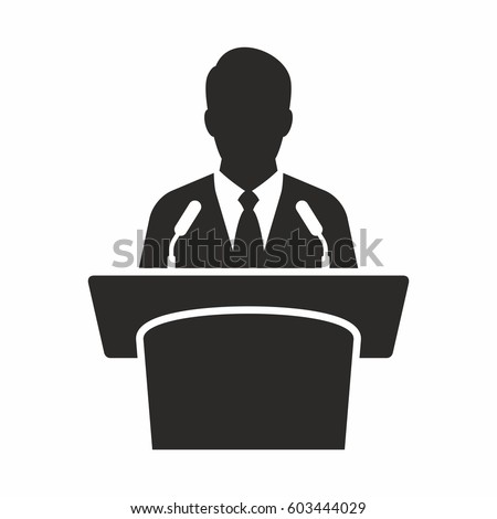 Spokesman Stock Images, Royalty-Free Images & Vectors | Shutterstock