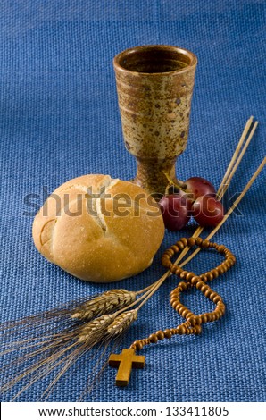 First holy communion Stock Photos, Images, & Pictures | Shutterstock