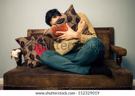 Scary Old Man Stock Photos, Images, & Pictures | Shutterstock
