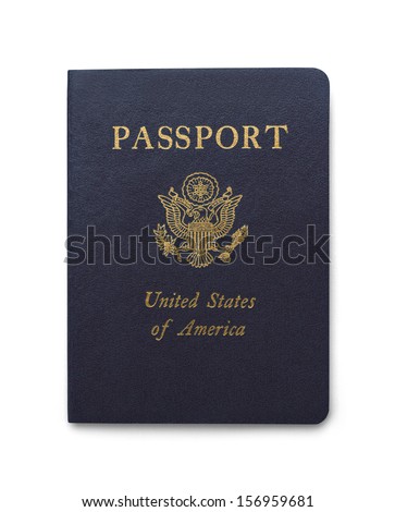 Passport Stock Photos, Images, & Pictures | Shutterstock