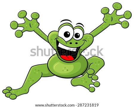 Leap Frog Stock Vectors & Vector Clip Art | Shutterstock