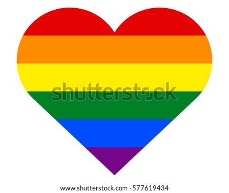 discreet lesbian pride symbols femdom kinky sex