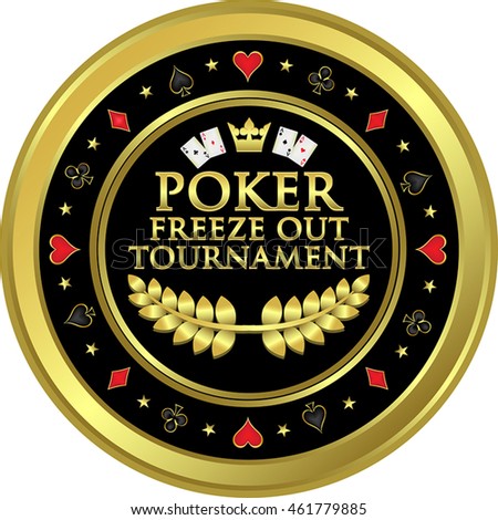 Freeze Out Poker Freeze Out Poker