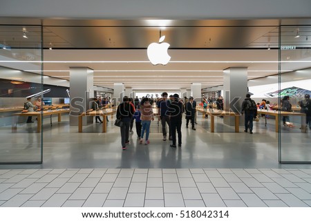 Screenshots Apple Footer