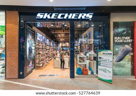 skechers outlet thailand 