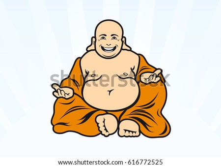 Fat Buddha Stock Images, Royalty-Free Images & Vectors | Shutterstock