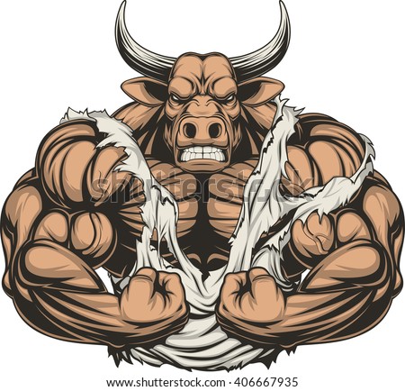 Bull Stock Photos, Royalty-Free Images & Vectors - Shutterstock