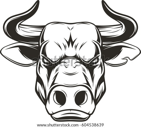 Bull Stock Images, Royalty-Free Images & Vectors | Shutterstock