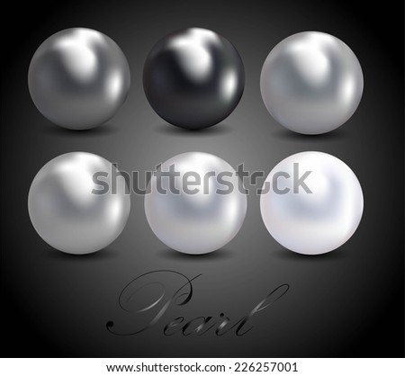 Pearls