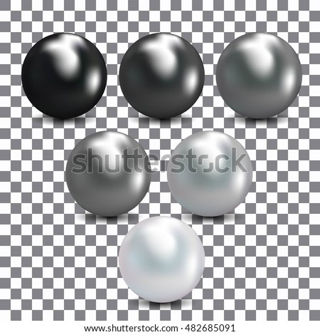 Pearls