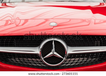 the german automobile manufacturer daimler ag This article is about the german automobile manufacturer for the british automobile manufacturer, see daimler company. the german automobile manufacturer daimler ag This article is about the german automobile manufacturer for the british automobile manufacturer, see daimler company.