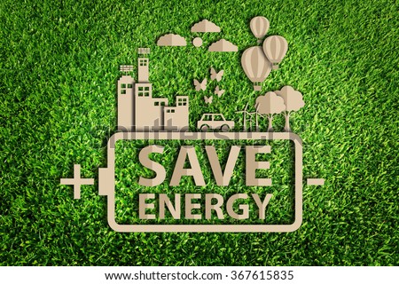 Essay on energy conservation