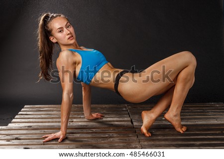 Sexi fitness