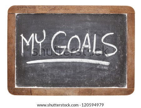 My “101 Lifetime Goals” List (And Why You Should Have One, Too)