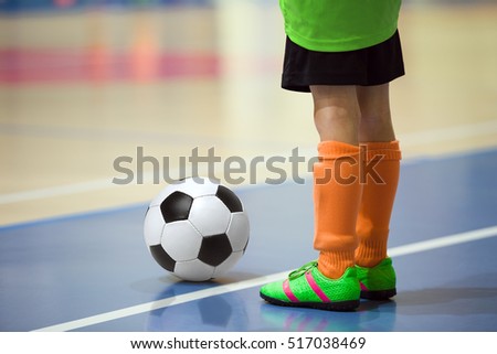 Futsal Stock Images, Royalty-Free Images & Vectors | Shutterstock