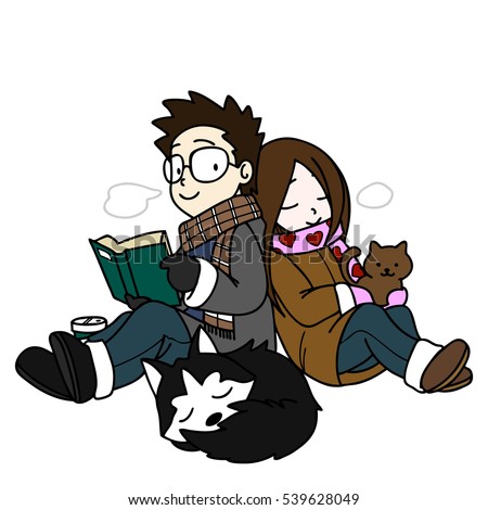https://thumb7.shutterstock.com/display_pic_with_logo/1501850/539628049/stock-vector-graphic-vector-illustration-cartoon-of-happy-family-husband-and-wife-with-their-lovely-cat-and-dog-539628049.jpg