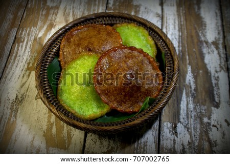 Kuih Stock Images, Royalty-Free Images & Vectors 