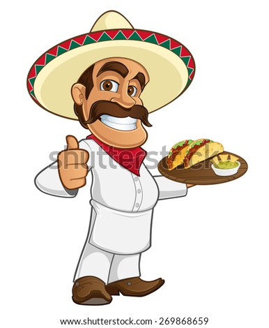 Chef Cartoon Stock Images, Royalty-Free Images & Vectors | Shutterstock