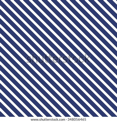 Pattern Stripe Seamless Blue White Colors Stock Vector 425698078 ...