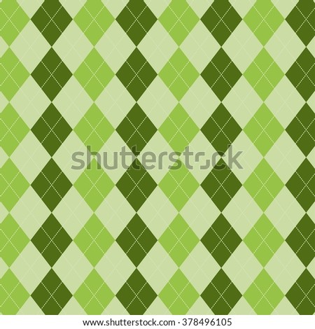 argyle vintage sweater logo Vector 132909704 Seamless Stock Argyle Sweater Background