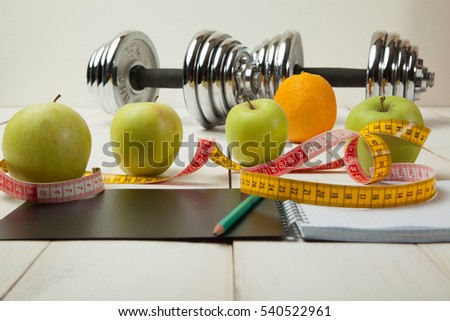 Loss weight training at home image 3