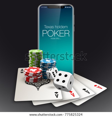 Texas holdem applet 5 slot keymod rail