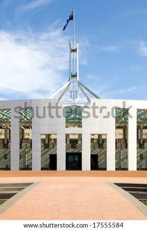 Parliament house canberra clip art Parliament house canberra clip art